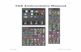 TK8 Instructions Manual