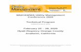 February 25 – 28, 2020 Hyatt Regency Orange County Anaheim ...