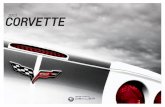 2013 Chevrolet Corvette Brochure - Auto Trends Magazine