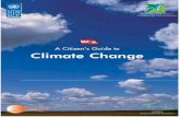 Cover Climate Change