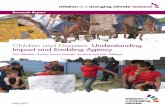 Children and Disasters: Understanding Impact and Enabling ...