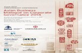ACGA | Asian Corporate Governance Association