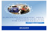 EUROPEAN ECONOMIC AREA, SWITZERLAND AND THE UNITED …