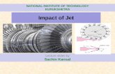 Impact of Jet - Weebly