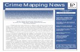 Crime Mapping News - Home | National Police Foundation