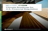 Climate Roadmap for U.S. Financial Regulation