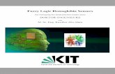 Fuzzy Logic Hemoglobin Sensors - KIT