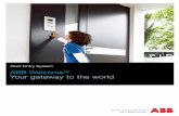 Welcome Brochure - Discount Home Automation