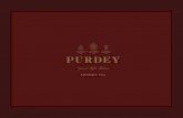 JAMES PURDEY & SONS