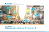 Q3 2021 Shareholder Report
