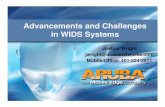 Advancements and Challenges in WIDS Systems