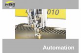 Automation - Stud Welding Products, Inc