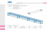 Idler & Gravity Roller Conveyor - Metafold
