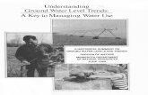 Understanding Ground Water Level Trends: A Key to Managing ...