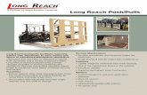 Long Reach Push/Pulls - Allied Systems