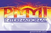 PMMI International Ltd.
