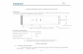 XFEM BASED FRACTURE ANALYSIS - SVR InfoTech