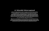 A World Disrupted - Pearson Airport