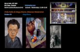 Frida Kahlo & Diego Rivera: MexicanModernism
