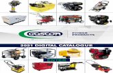 2021 DIGITAL CATALOGUE - goscor-power-products.co.za