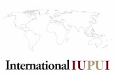 International IUPUI The Study Abroad Issue
