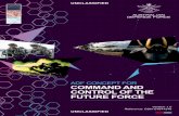 ADF CONCEPT FOR COMMAND AND CONTROL OF THE FUTURE FORCE