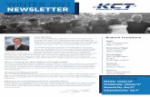 KCT Newsletter Winter 2021 - kctcu.org