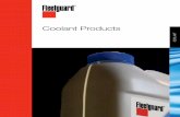 Coolant Products
