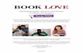 Book Love Handout from Penny Kittle