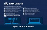 Download Elgato 4K Capture Utility to get started ...