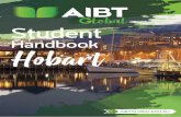Handbook Hobart - aibtglobal.edu.au