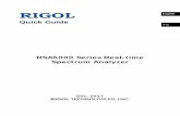 RIGOL English - Conrad Electronic
