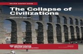 BELFER CETER PAPER The Collapse of Civilizations