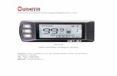 Ourmeter Intelligent Technology(Changzhou)Co.,Ltd