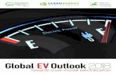 Global EV Outlook 2018 - emobilserver.de