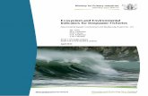 Ecosystem and Environmental Indicators for Deepwater Fisheries