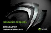Introduction to OpenCL - GitHub Pages
