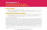 Chapitre 1 Introduction au marketing digital