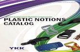 Plastic Notions Catalog update060121