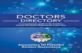 Association Of Pakistani Doctors Queensland
