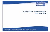 2019/20 Capital Strategy - Allerdale