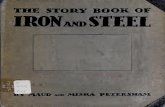 The story book of iron and steel - Internet Archive