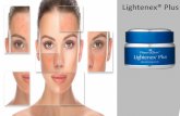 Lightenex® Plus - Pharmaclinix