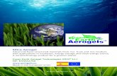 Silica Aerogel - Green Earth Aerogel