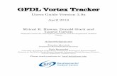GFDL Vortex Tracker - dtcenter.org