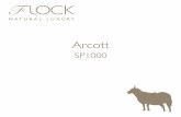 Arcott oct13 Layout 1 - FLOOR COVER