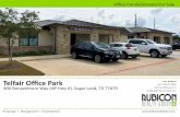 Telfair Office Park Inna - LoopNet