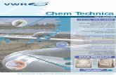 Chem Technica - de.vwr-cmd.com