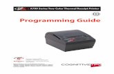 Programming Guide - CognitiveTPG