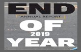 CRU MILITARY MILITARY MINISTRY END ANNUAL REPORT OF